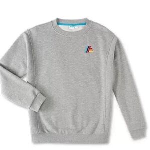 ALDI Gear 2024 Capsule Collection Ladies Pullover Sweatshirt NWT